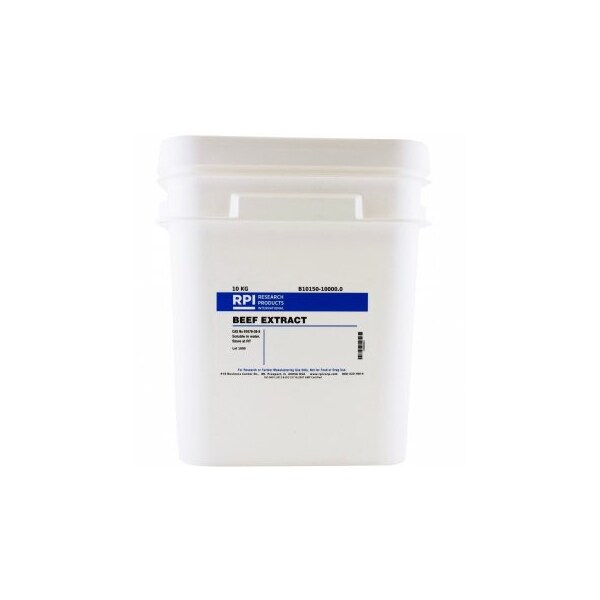 Beef Extract, 10 KG